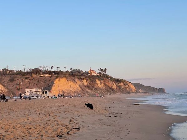 Gallery image for Point Dume State Beach