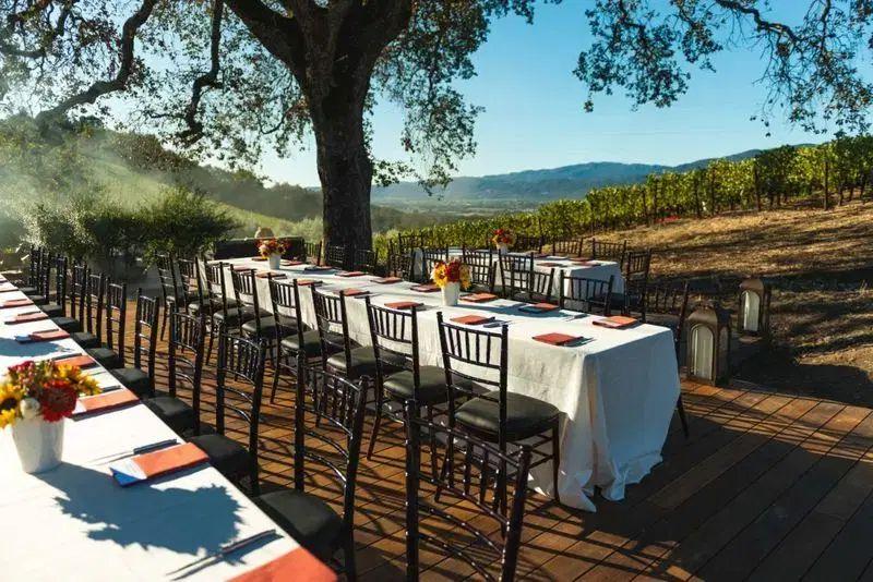 Meadowood Napa Valley