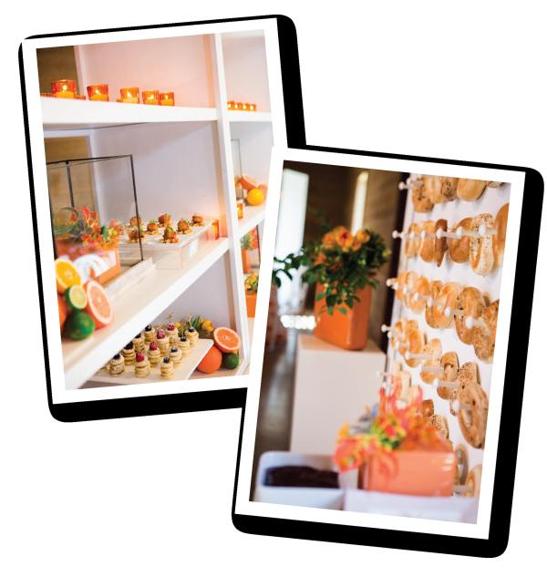 Portfolio image for Kathy G & Company