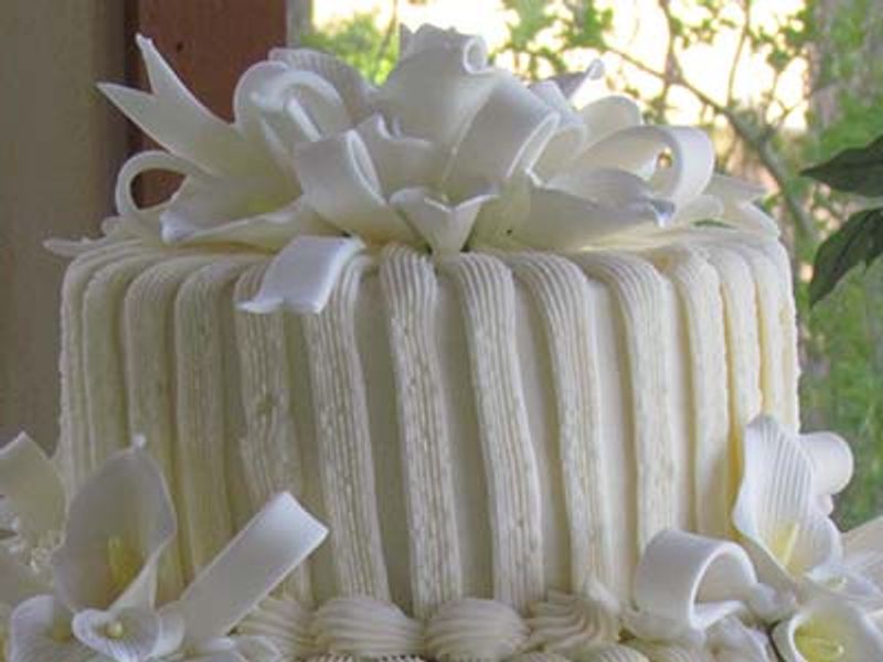 Catering by George's