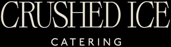 Portfolio image for Crushed Ice Catering
