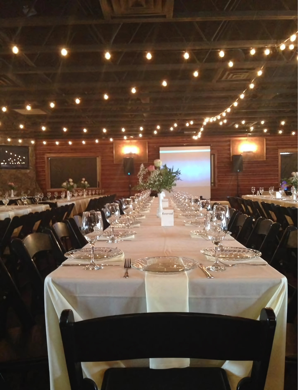 Portfolio image for Abraham Catering