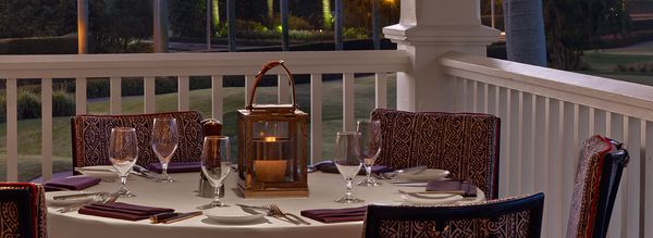 Gallery image for Flagler Steakhouse