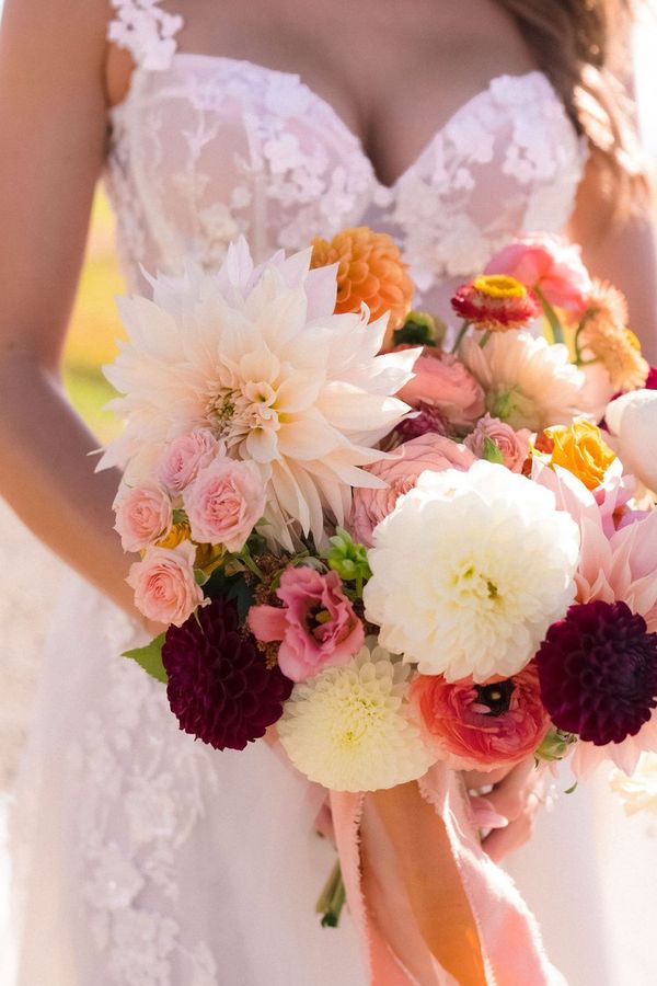 Portfolio image for Amanda Jewel Floral and Event Design