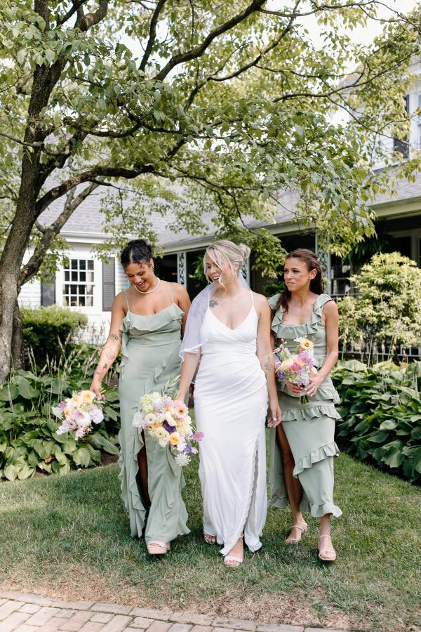 Portfolio image for The Wilmington Florist