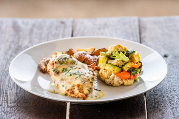 Portfolio image for Tre Luna Catering