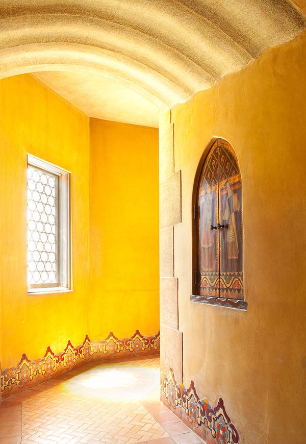Gallery image for Adamson House