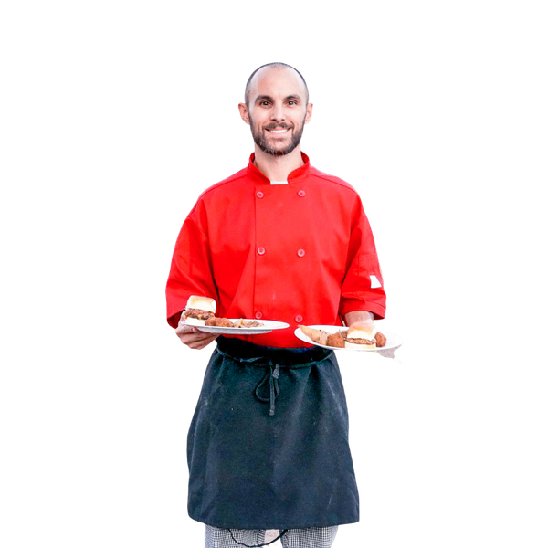 Portfolio image for Lil' Leto Catering
