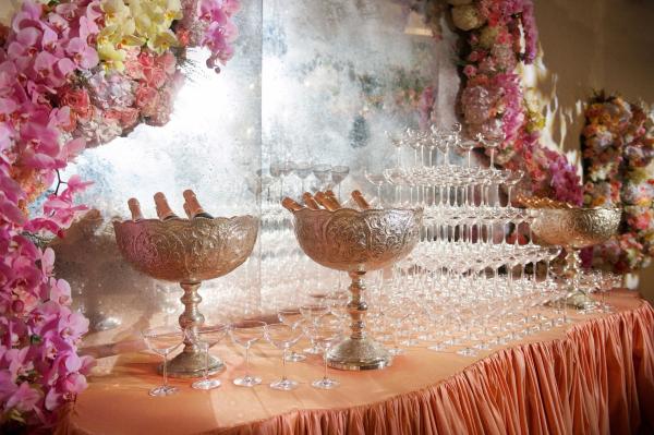 Portfolio image for The Grand Bevy