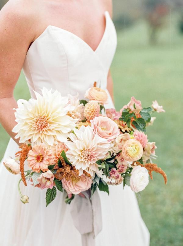 Portfolio image for Flourish Flower Farm