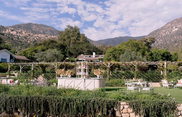 Portfolio image for San Ysidro Ranch