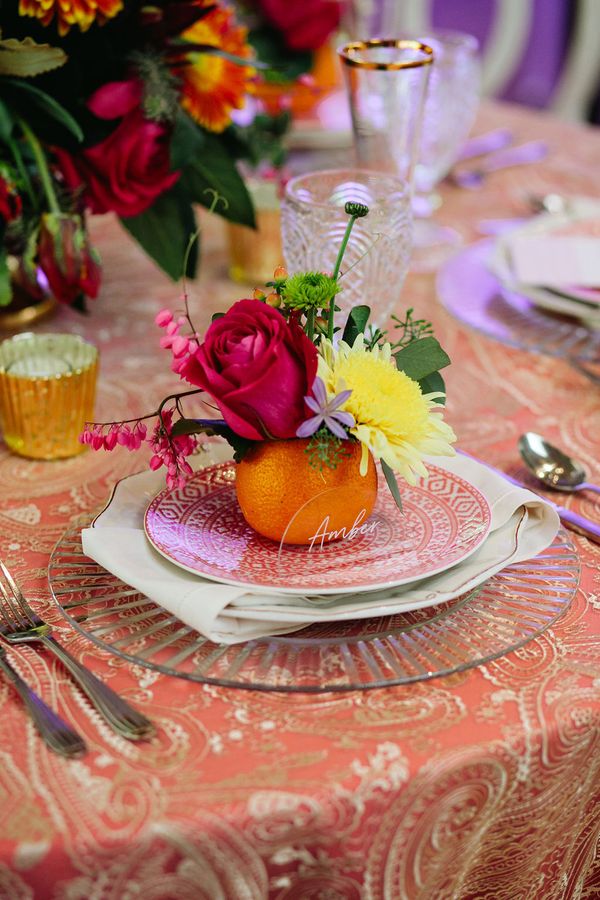 Portfolio image for Rosemary's Catering