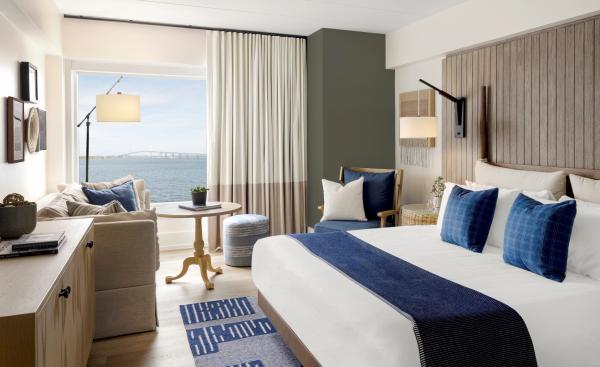 Portfolio image for Newport Harbor Island Resort