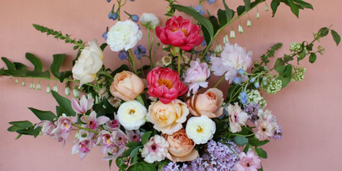 Solabee Flowers & Botanicals