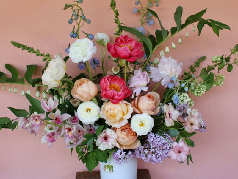 Solabee Flowers & Botanicals