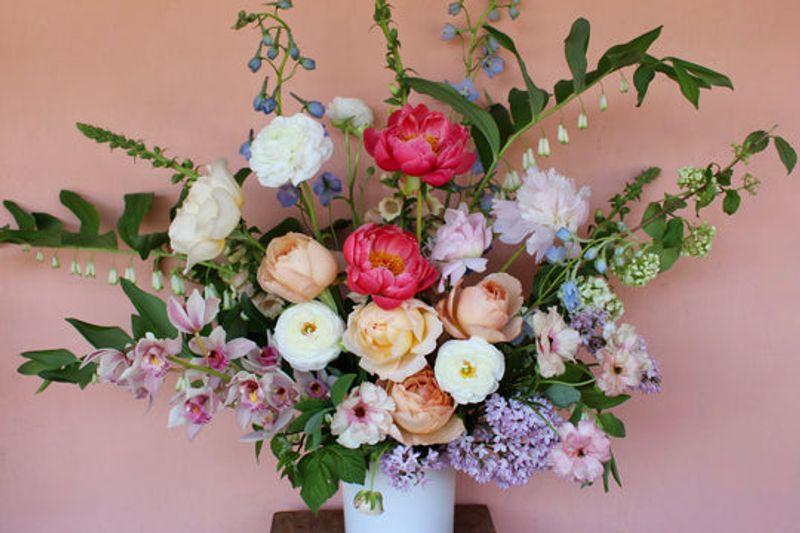 Solabee Flowers & Botanicals