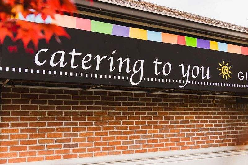 Catering to You