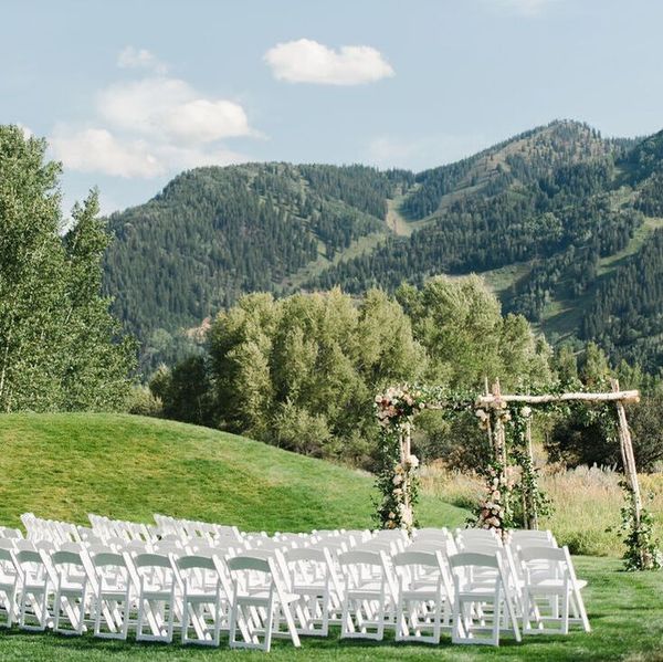 Portfolio image for Zalea Weddings