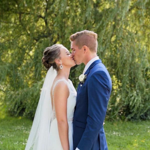 Portfolio image for Post Wedding Films