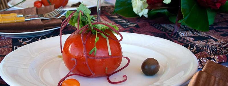 Maui Catering and Events by CJs Deli & Diner