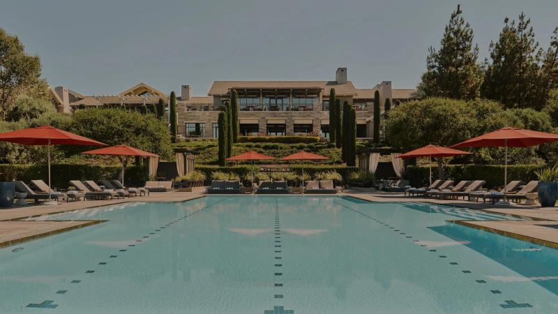 Rosewood Sand Hill
