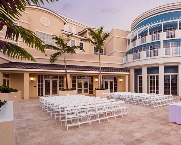 Gallery image for Wyndham Grand Jupiter