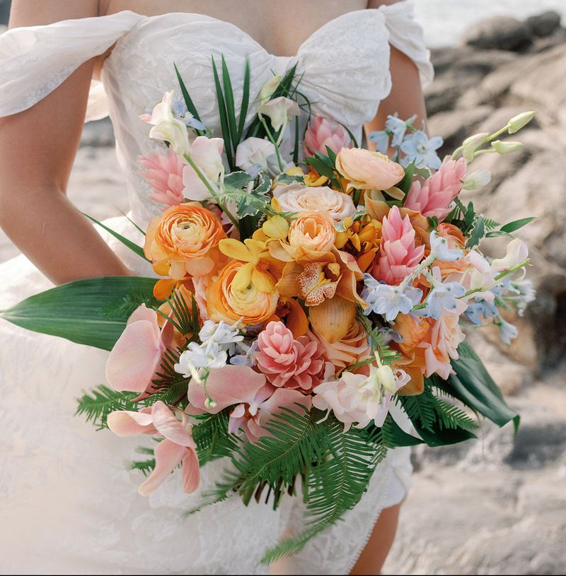 Island Petals Maui