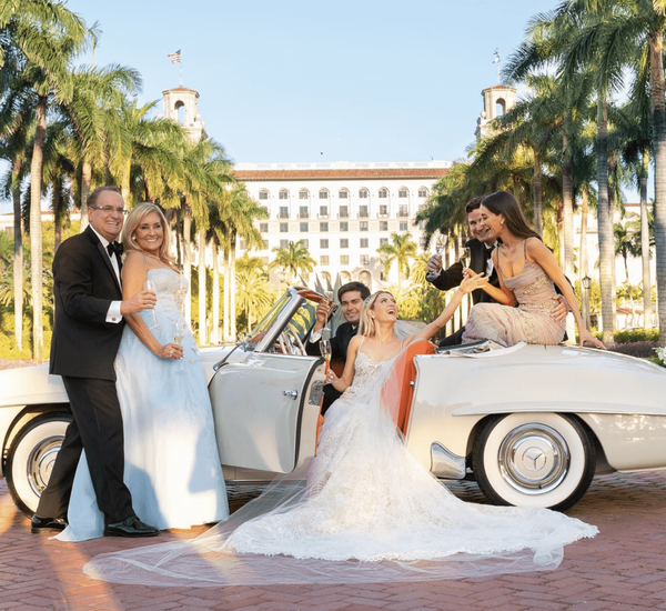 Gallery image for The Palm Beaches