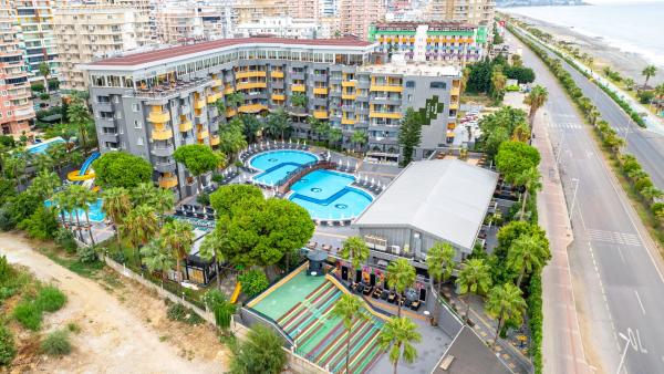 Gallery image for The Inn Hotel & Spa
