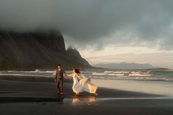 Portfolio image for Meadowlark Films