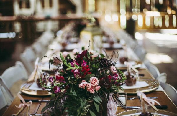 Portfolio image for First Class Catering
