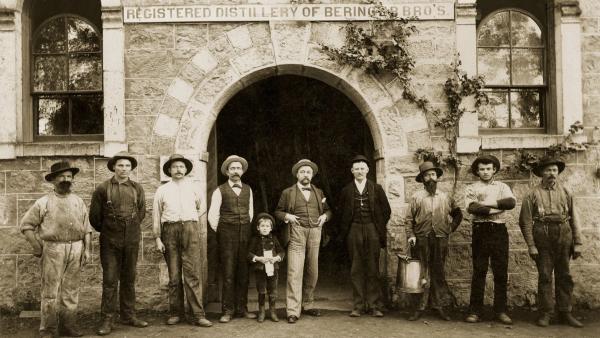 Gallery image for Beringer Vineyards
