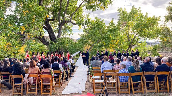 Gallery image for El Rancho de Las Golondrinas