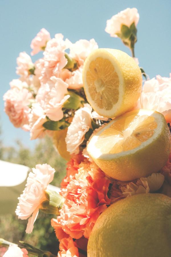 Portfolio image for Floriography