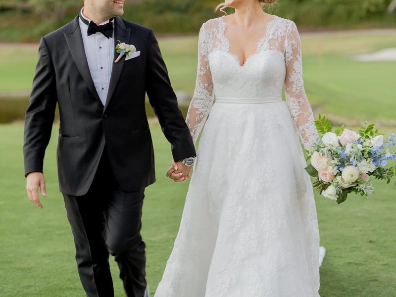 One Story Weddings