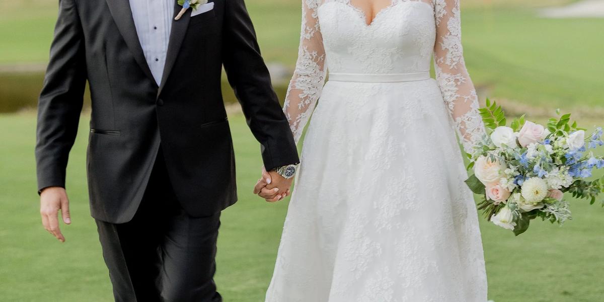 One Story Weddings