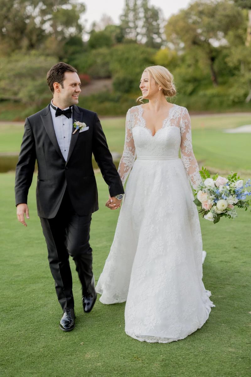 One Story Weddings
