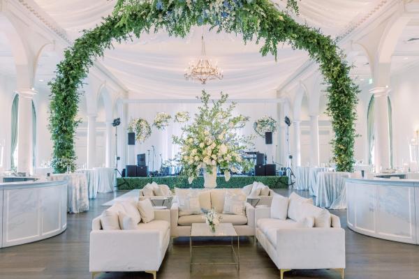 Portfolio image for Handley Breaux Designs
