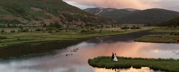 Portfolio image for Aspen & Ivy