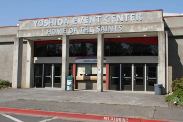 Gallery image for Five Oaks Venue