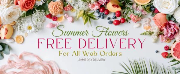 Portfolio image for Terry's Florist