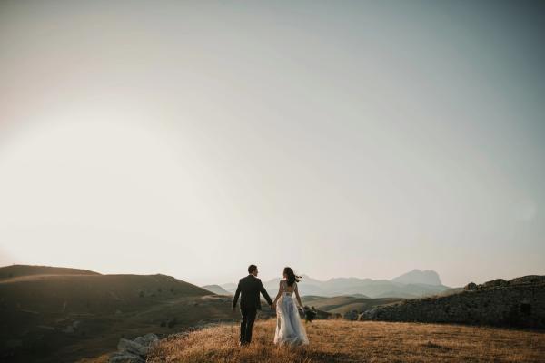 Gallery image for Get Married Today