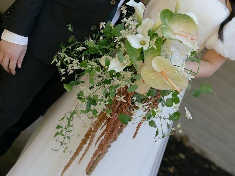 Caroline Reusen Floral Design