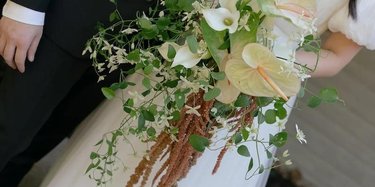 Caroline Reusen Floral Design