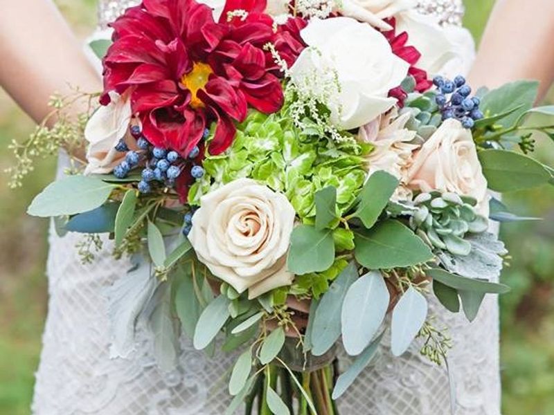 Kathy & Company Florist