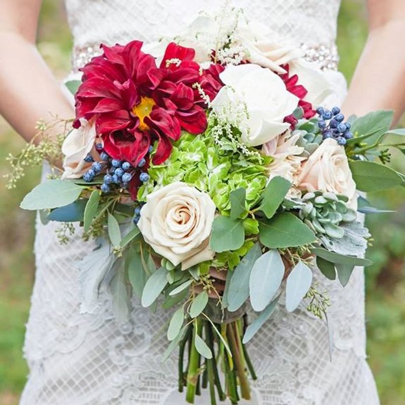 Kathy & Company Florist