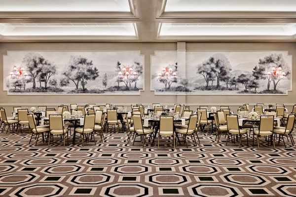 Gallery image for Omni Charlottesville Hotel