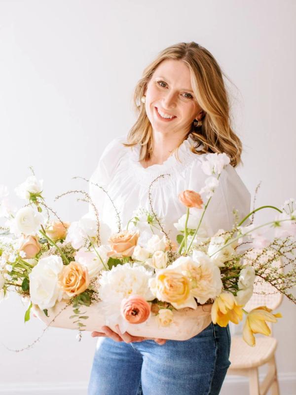 Portfolio image for Tupelo Floral Company
