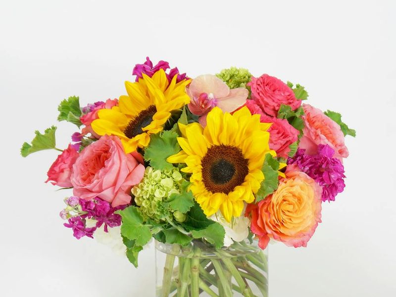 Robertson's Flowers and Events