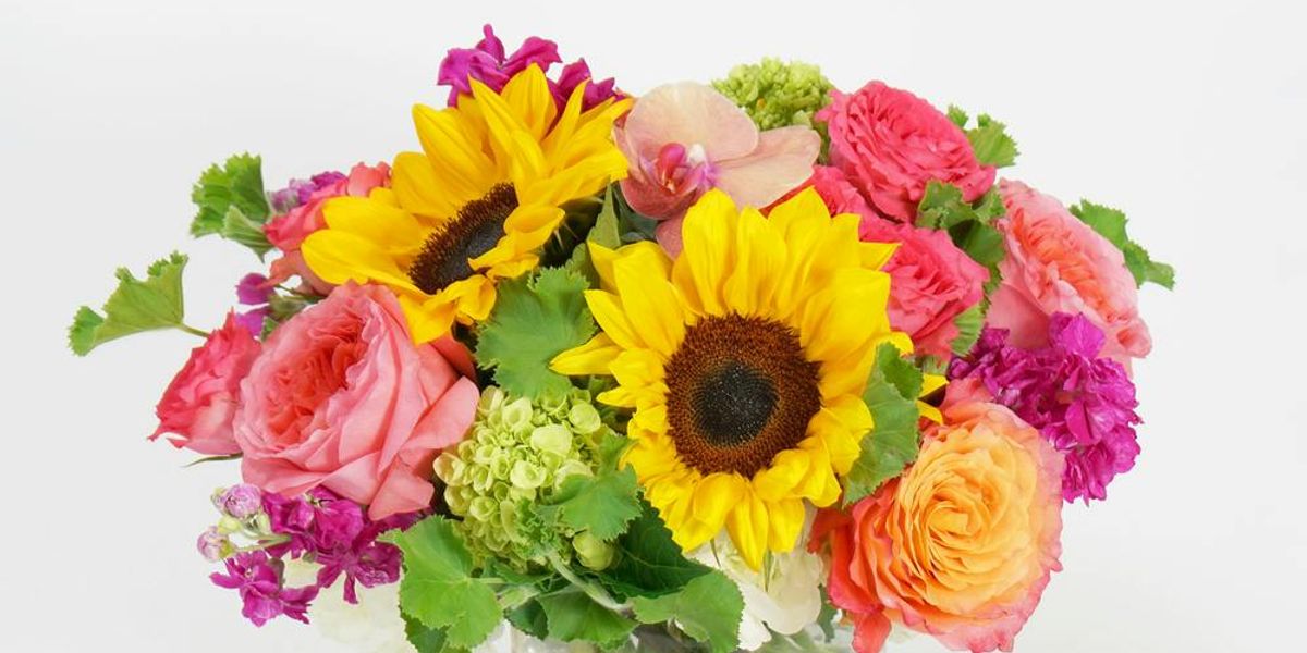 Robertson's Flowers and Events